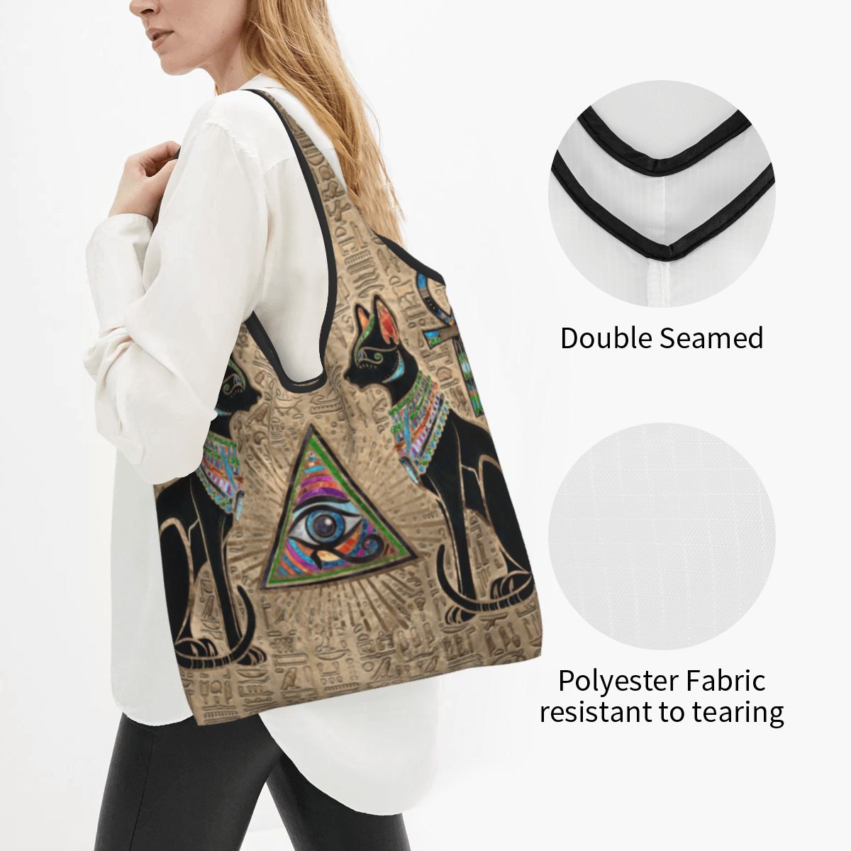 مخصص قابلة لإعادة الاستخدام ال - مراجعة Women Bags Egypt وسعره
