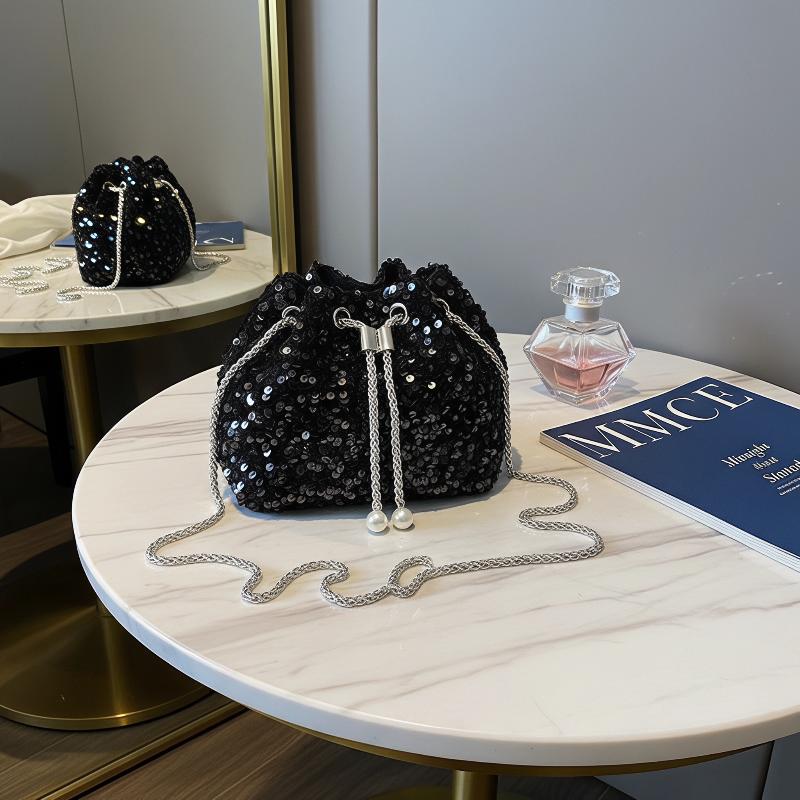 حقيبة دلو نسائية جديدة أنيقة و - مراجعة Women'S Bags New Look وسعره