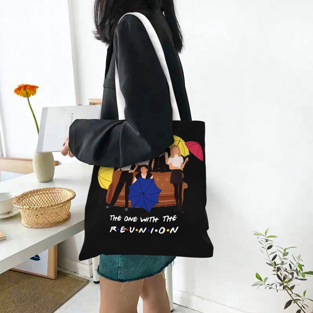 Reunited حمل الحقائب النسائية  - مراجعة Women Bags Ross وسعره