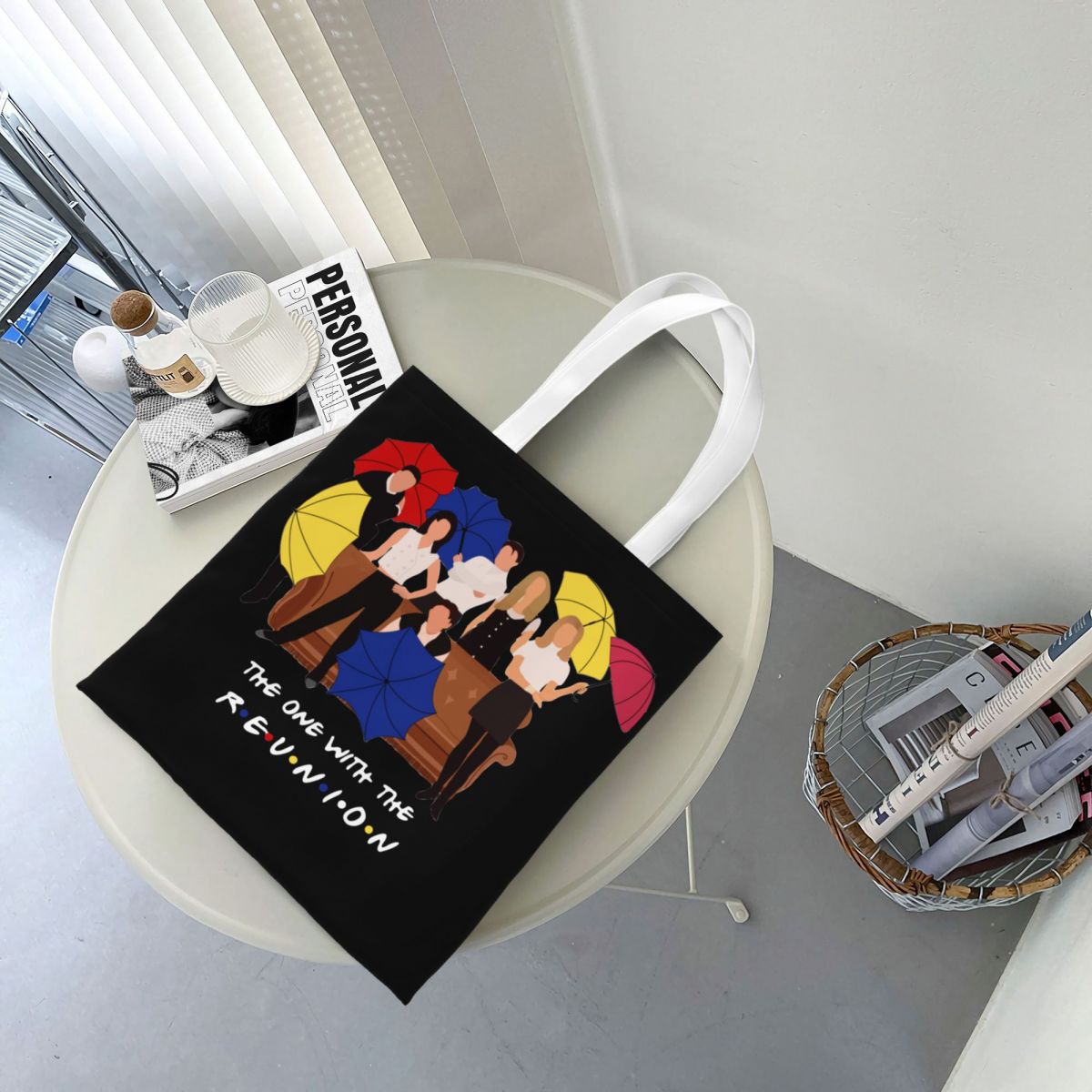 Reunited حمل الحقائب النسائية  - مراجعة Women Bags Ross وسعره