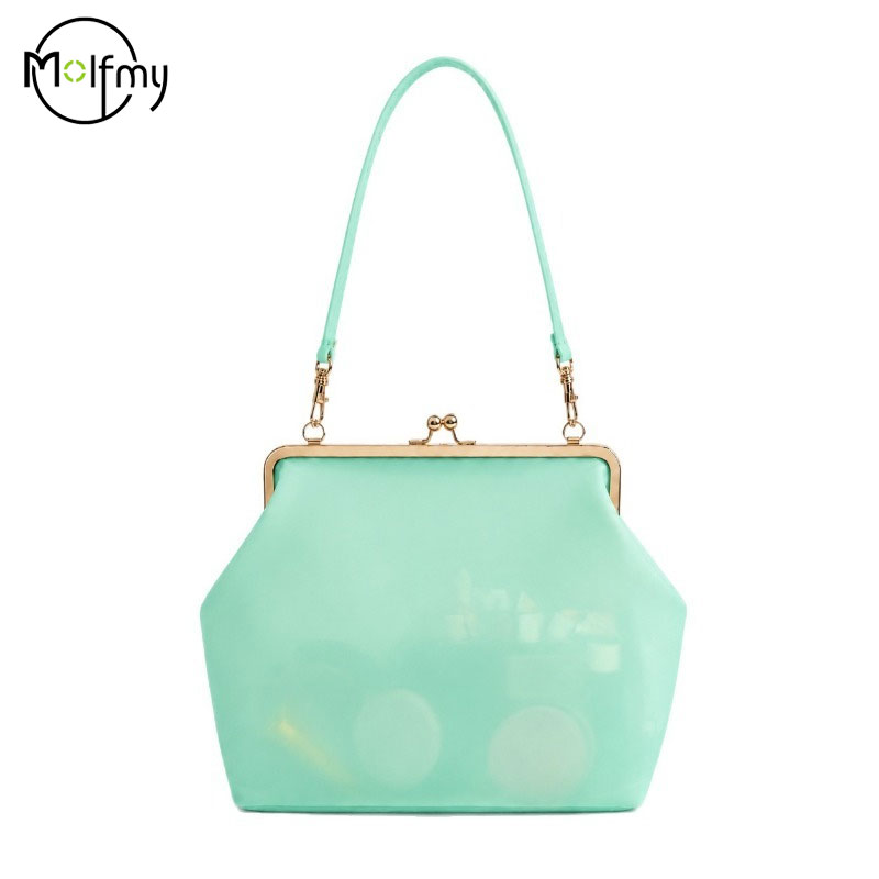 حقيبة شفافة من البولي فينيل كل - مراجعة Hobo Bag Slouchy وسعره
