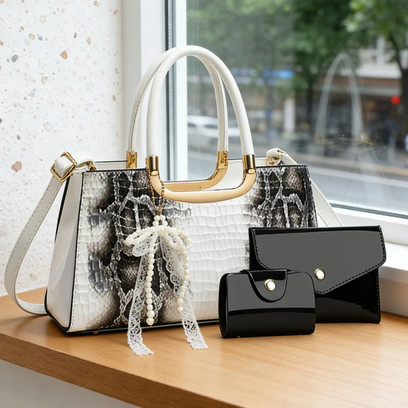 مجموعة حقائب يد نسائية، حقيبة  - مراجعة Women'S Evening Bags وسعره
