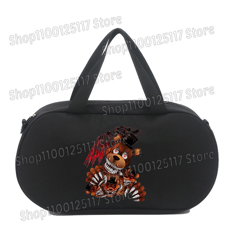 حقيبة سفر فنافس للرجال والنساء - مراجعة Women'S Yoga Bags وسعره