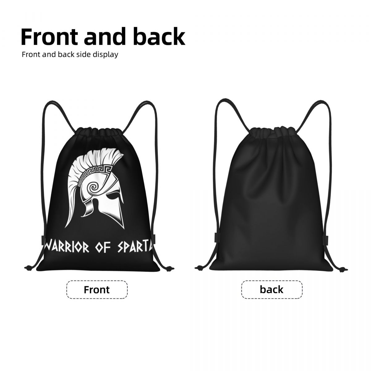 حقيبة الرباط المحارب سبارتا ،  - مراجعة Women'S Yoga Bags وسعره
