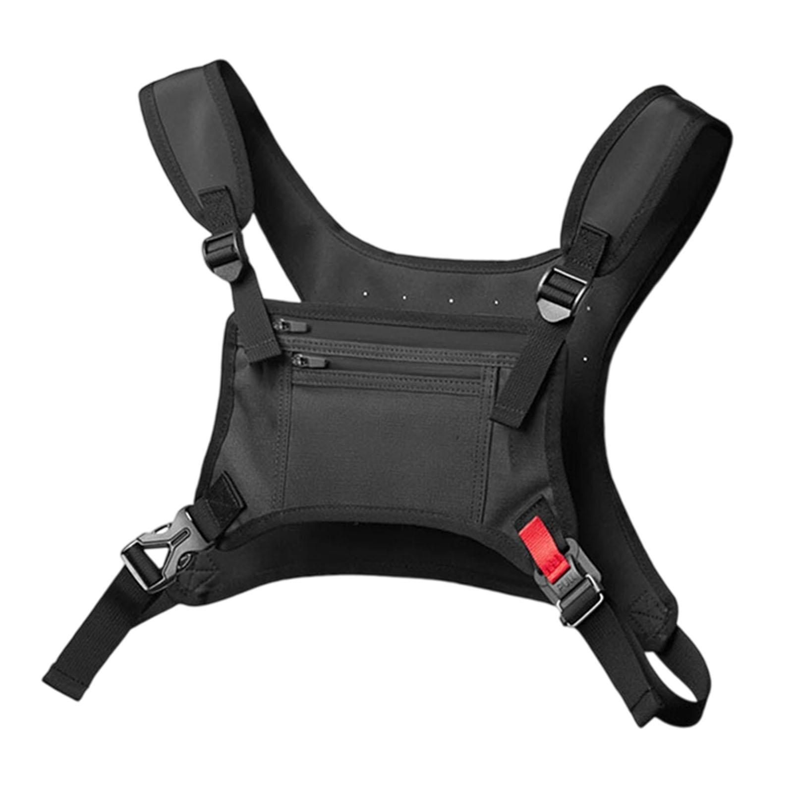 حقيبة صدرية للرجال والنساء، حق - مراجعة Women Bags Pack وسعره