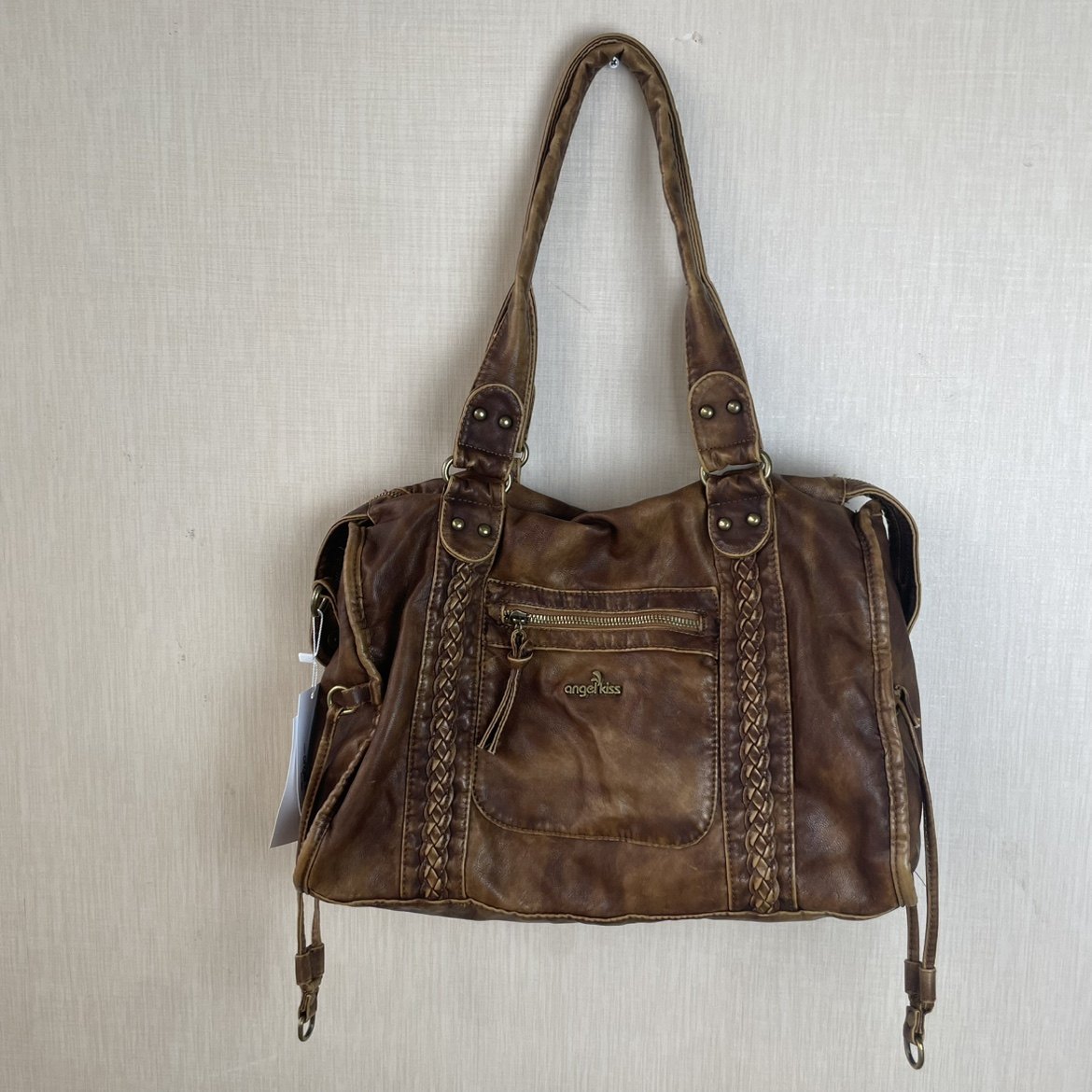 حقيبة دراجات نارية جديدة عالية - مراجعة Women Bags Branded Sale وسعره