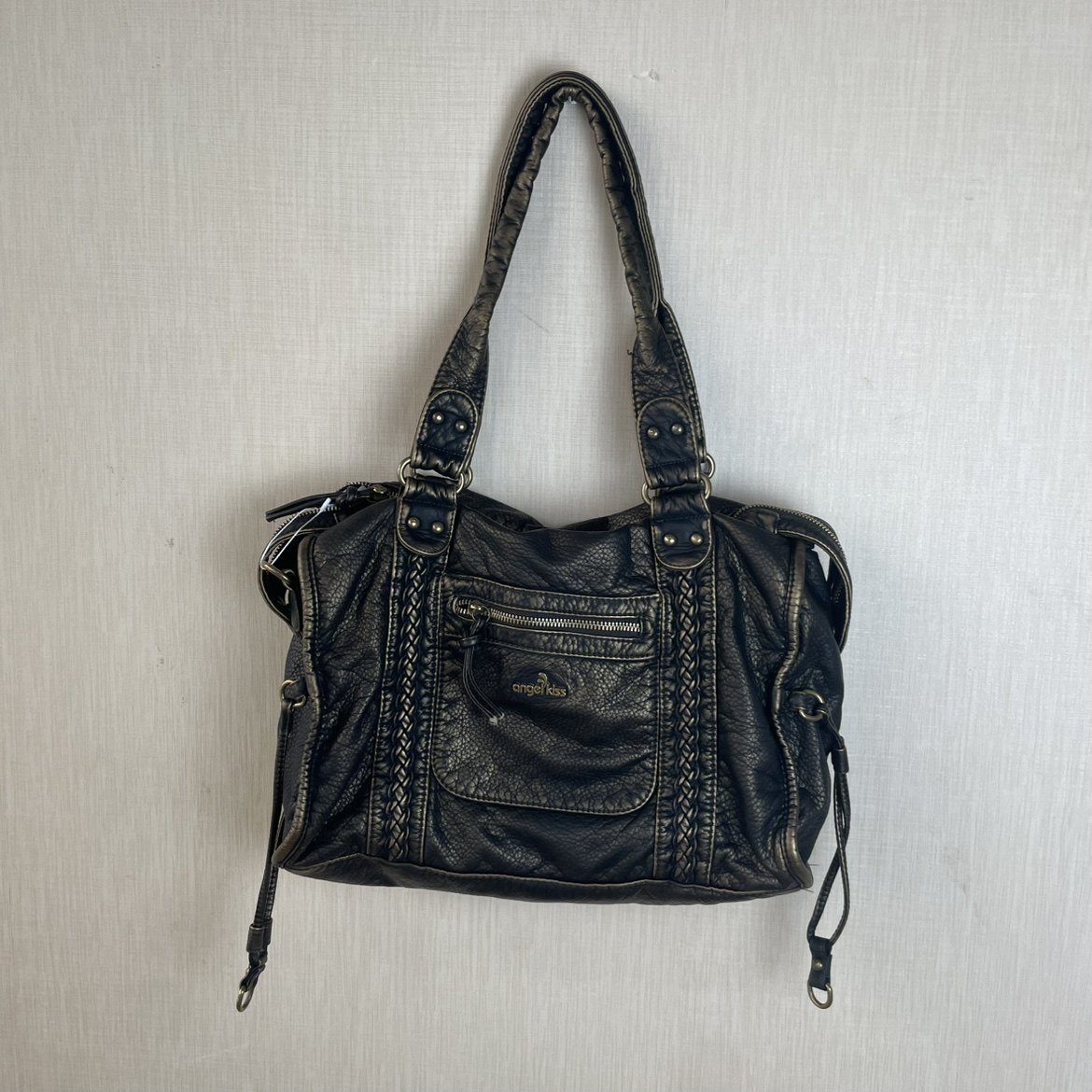 حقيبة دراجات نارية جديدة عالية - مراجعة Women Bags Branded Sale وسعره