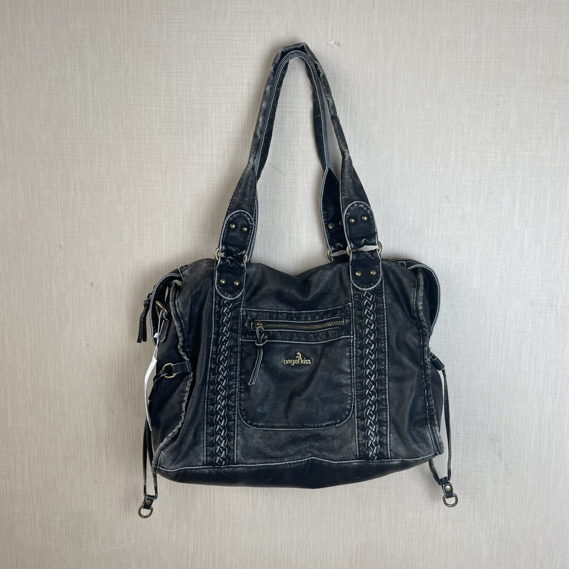 حقيبة دراجات نارية جديدة عالية - مراجعة Women Bags Branded Sale وسعره