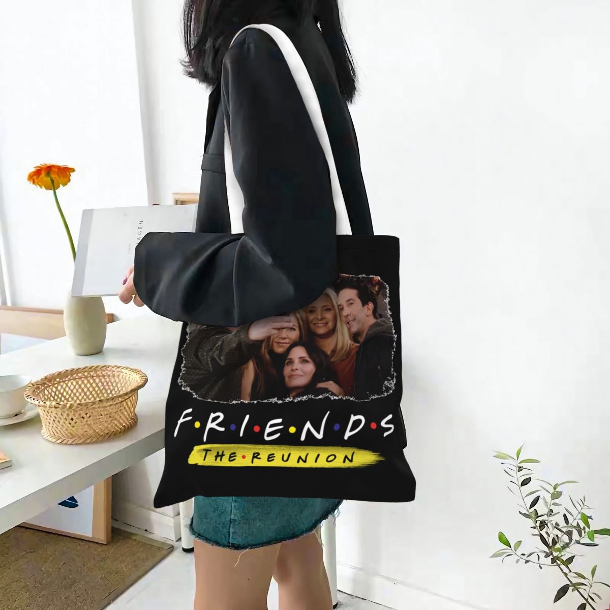 الأصدقاء ريونيون 2021 حقيبة يد - مراجعة Women Bags Ross وسعره