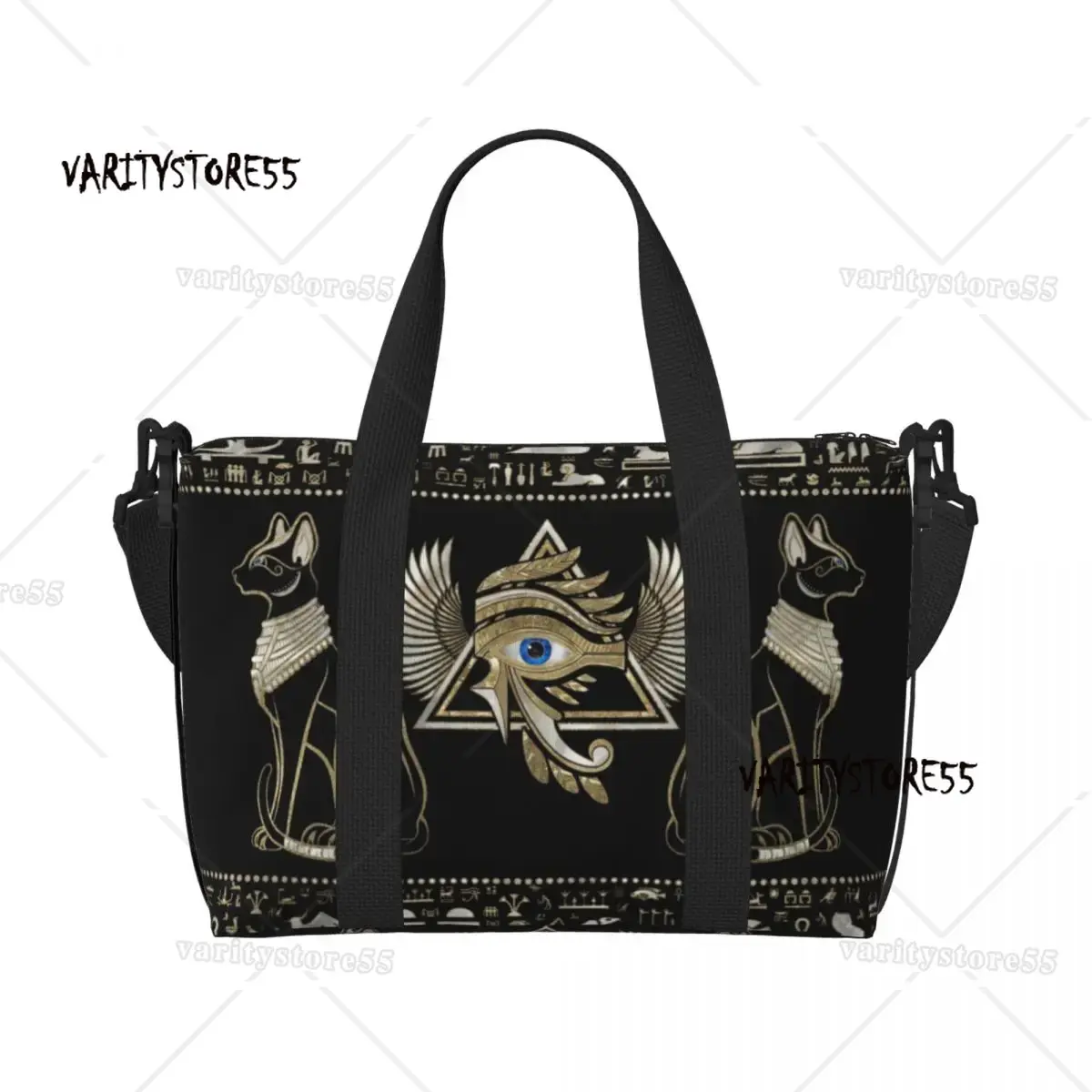 مخصص القطط المصرية وعين حورس ح - مراجعة Women Bags Egypt وسعره