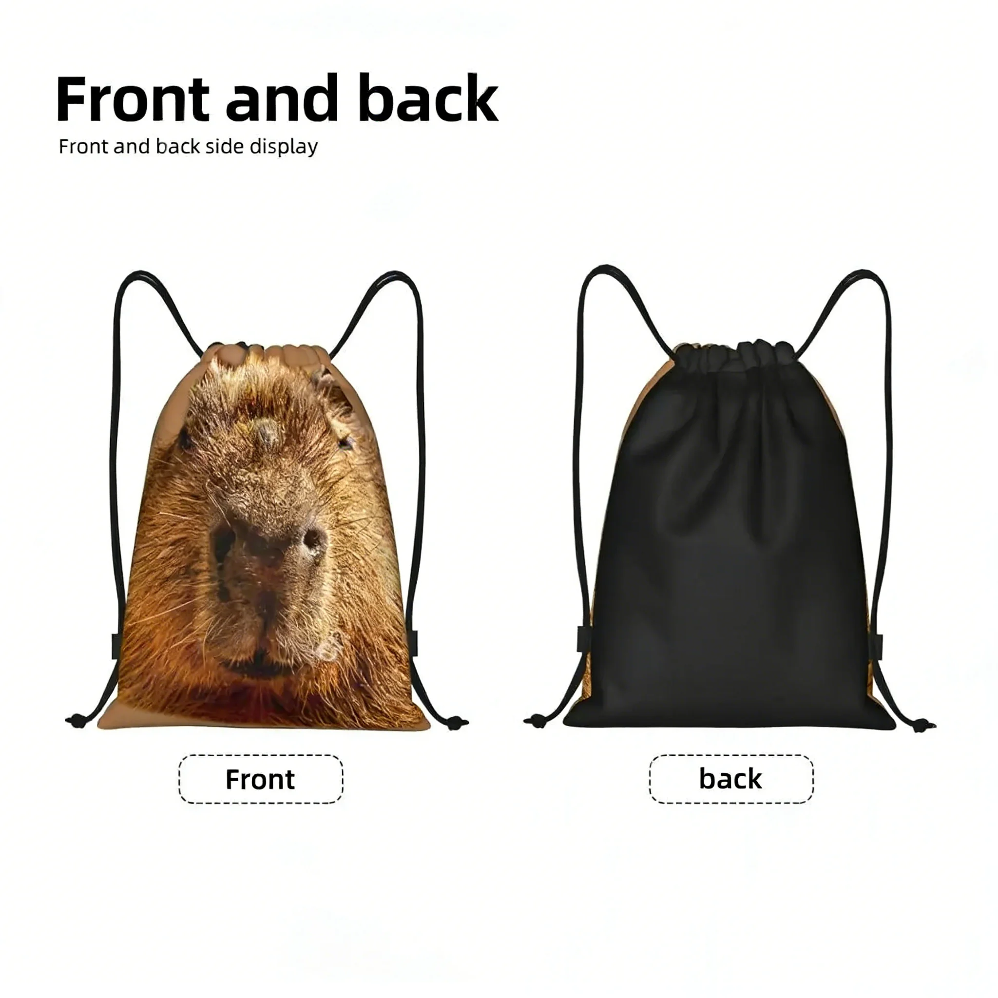 حقيبة برباط مطبوع عليها عبارة  - مراجعة Women'S Yoga Bags وسعره