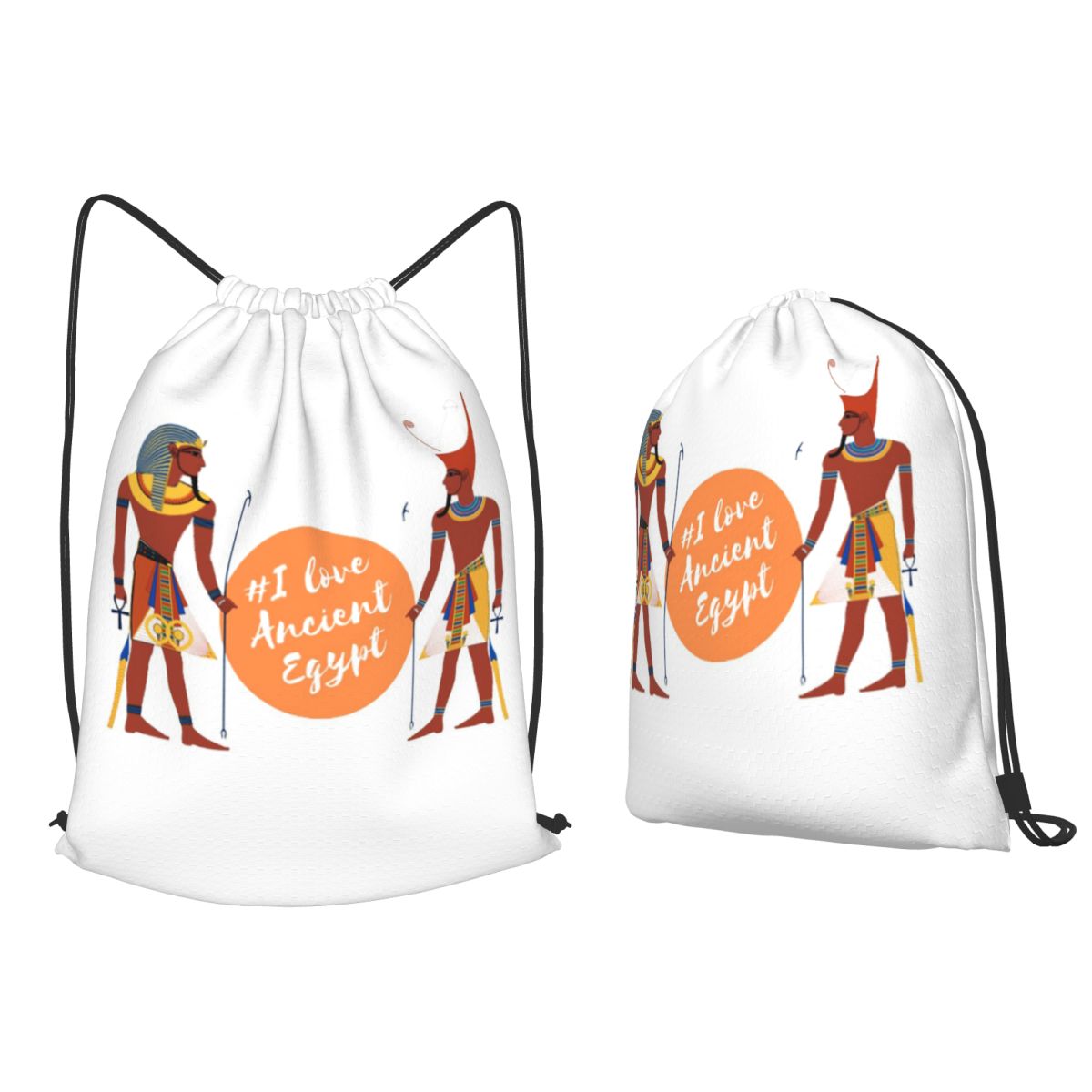 حقائب ظهر I Love Ancient Egypt - مراجعة Women Bags Egypt وسعره