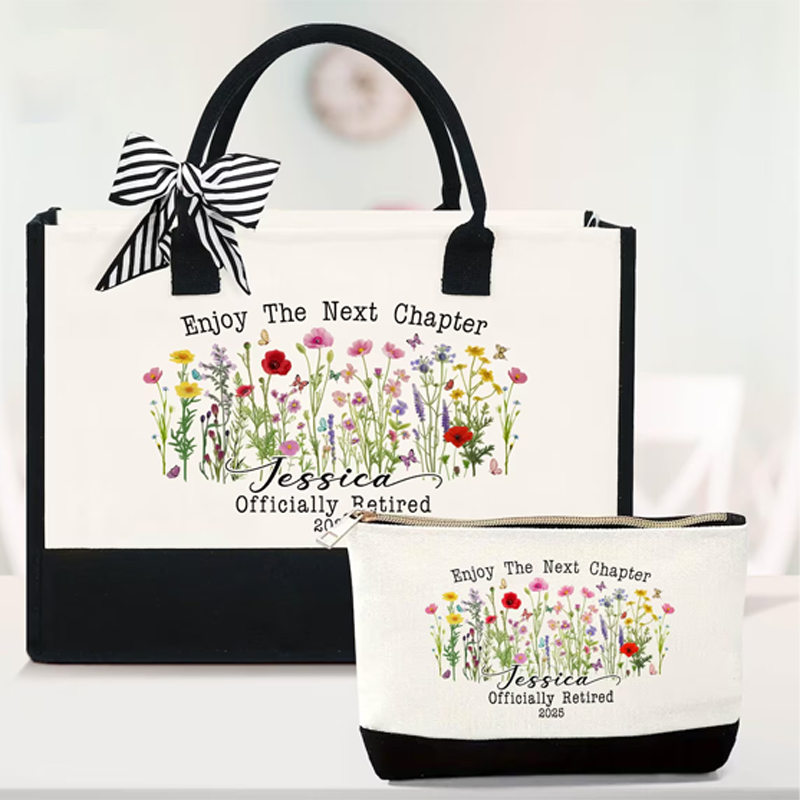 مجموعة حقائب مكياج مخصصة بتصمي - مراجعة Women Bags Next وسعره