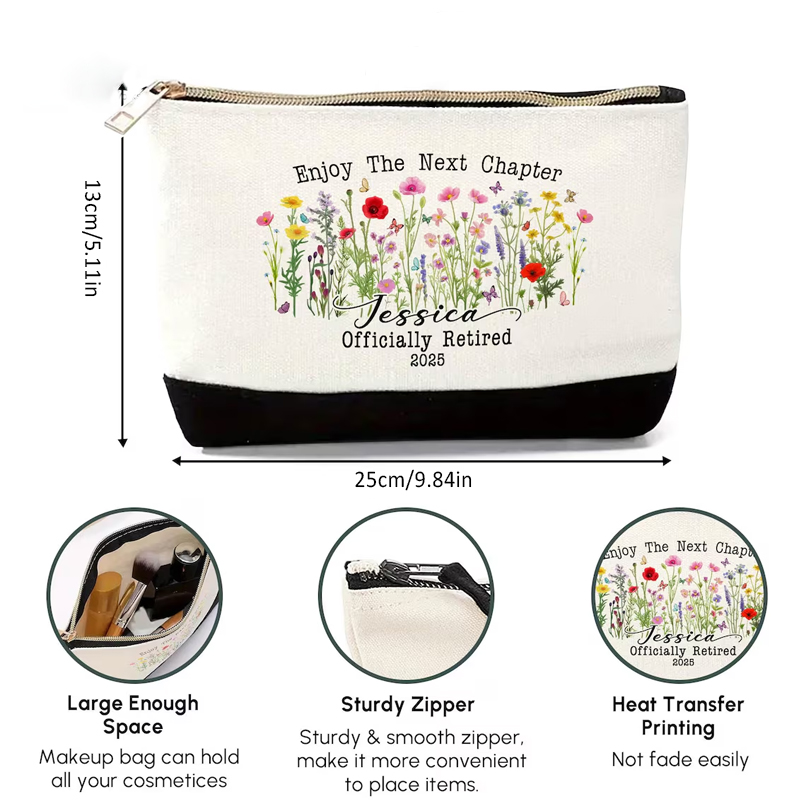 مجموعة حقائب مكياج مخصصة بتصمي - مراجعة Women Bags Next وسعره