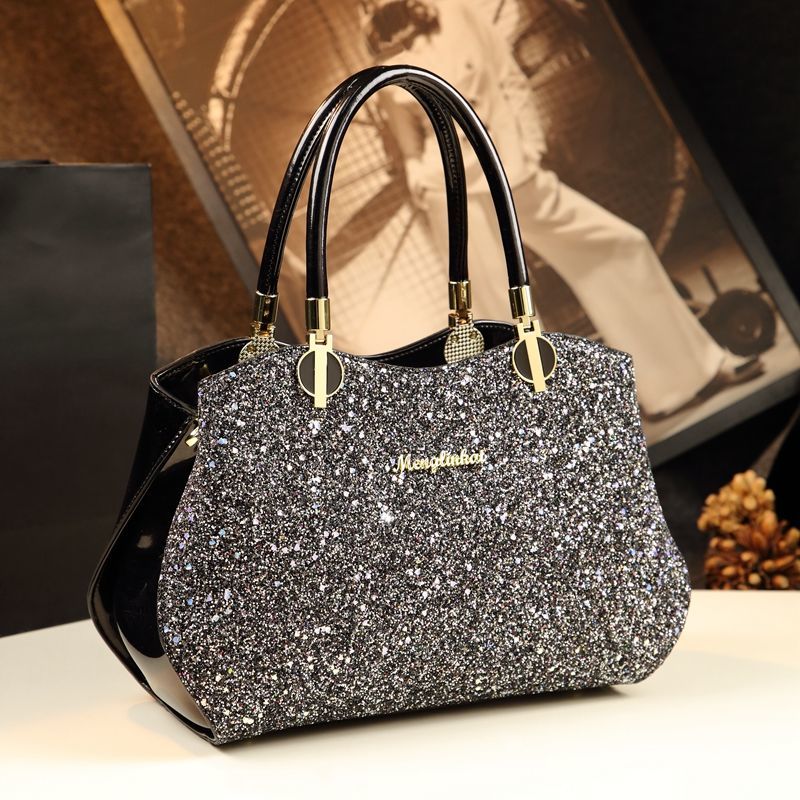 حقيبة يد نسائية فاخرة جديدة عا - مراجعة Women Bags Branded Sale وسعره
