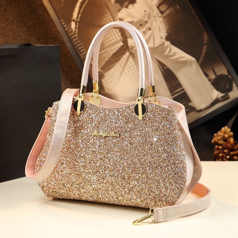 حقيبة يد نسائية فاخرة جديدة عا - مراجعة Women Bags Branded Sale وسعره