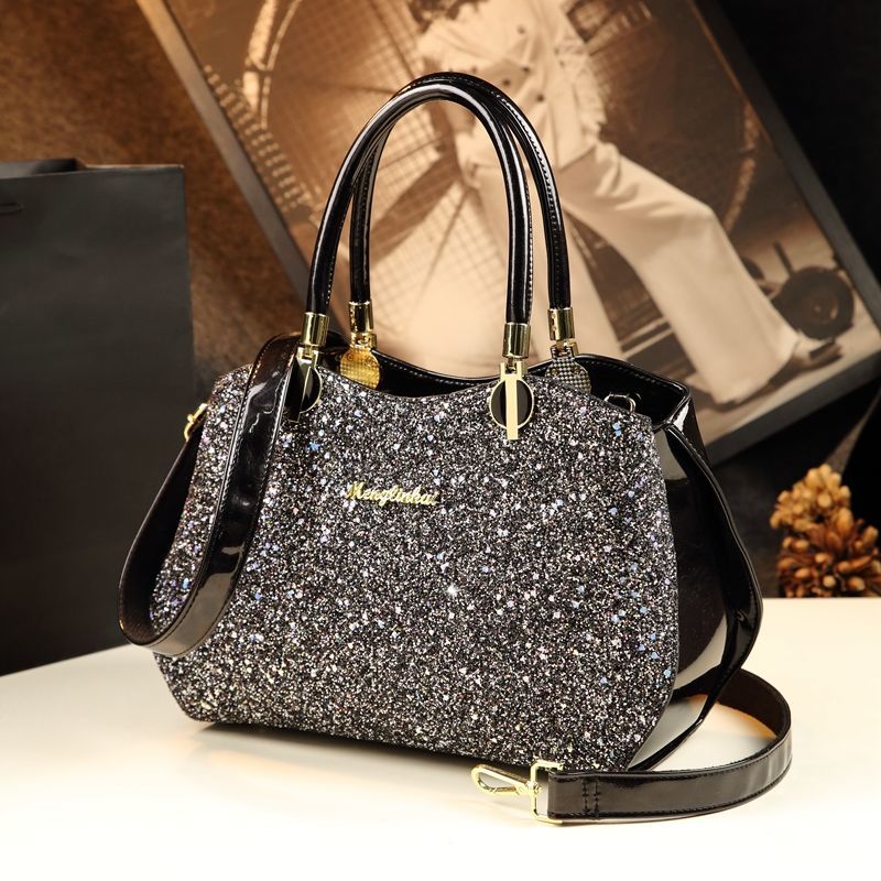 حقيبة يد نسائية فاخرة جديدة عا - مراجعة Women Bags Branded Sale وسعره