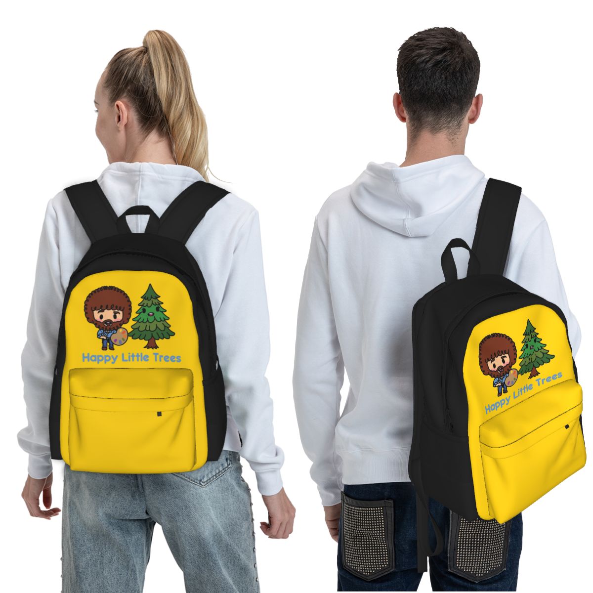 حقيبة ظهر مدرسية للطلاب من HAP - مراجعة Women Bags Ross وسعره