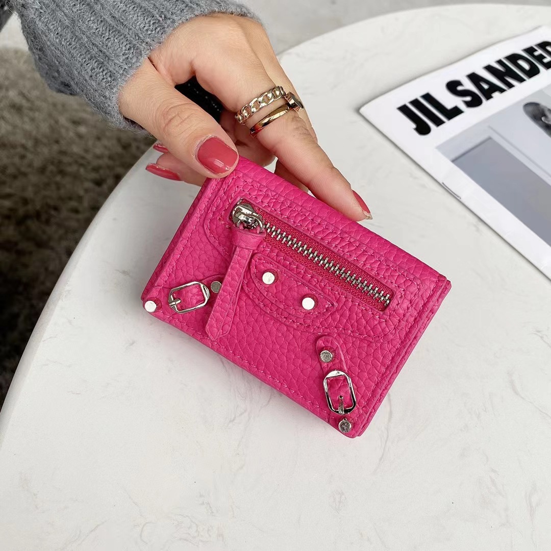 محافظ نسائية قصيرة قصيرة من ال - مراجعة Women Bags Ck وسعره