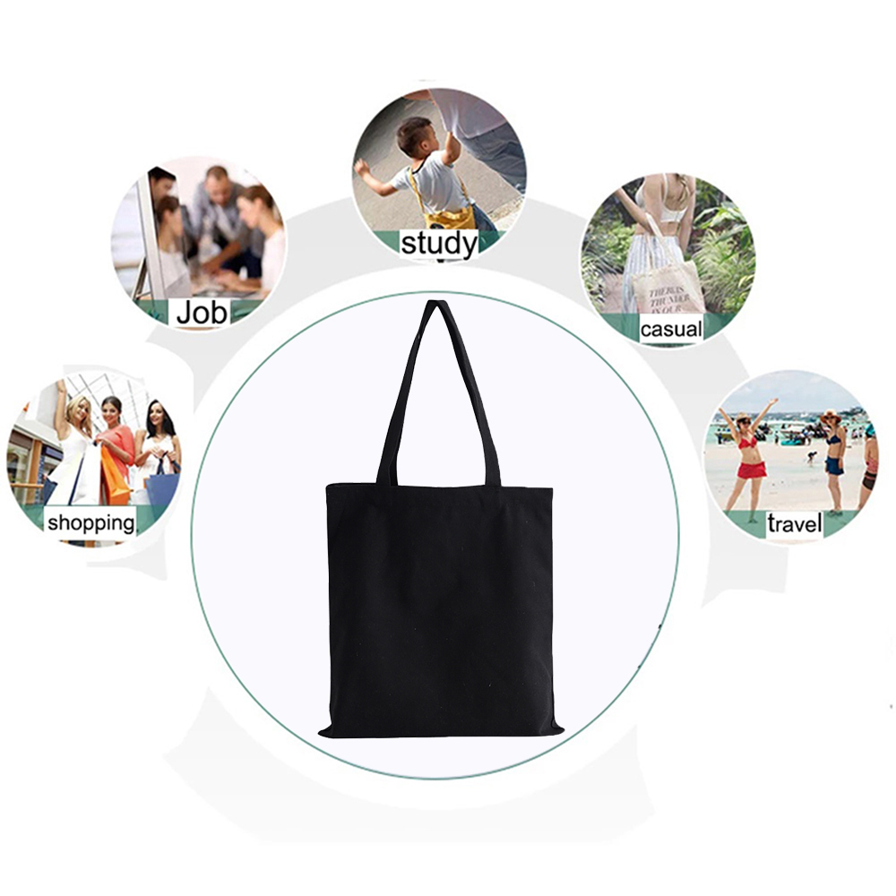 3 قطع حقائب قماشية نسائية بتصم - مراجعة Women Bags Egypt وسعره
