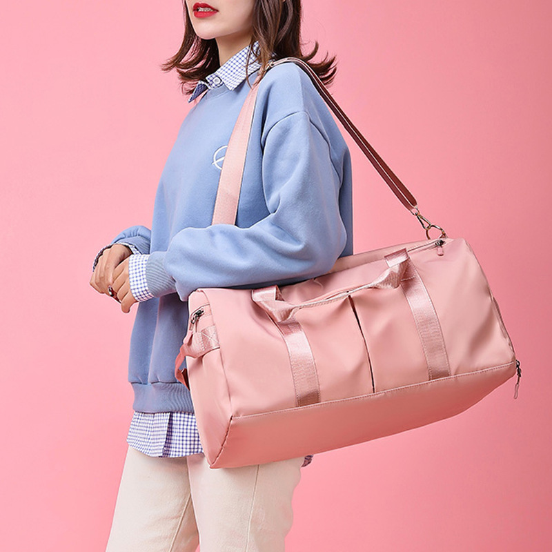 حقيبة رياضية لفصل الأغراض الجا - مراجعة Women'S Yoga Bags وسعره