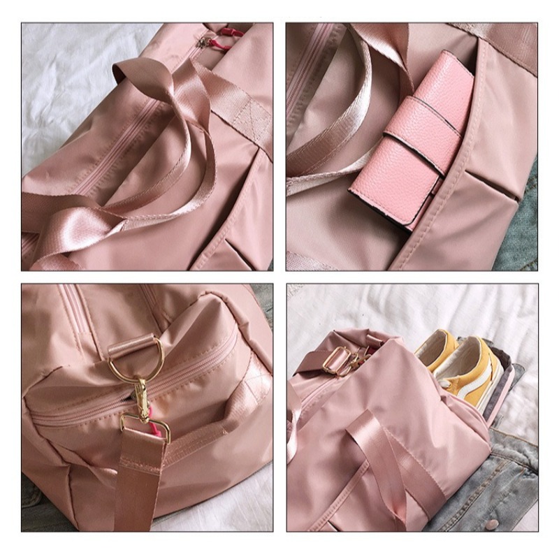 حقيبة رياضية لفصل الأغراض الجا - مراجعة Women'S Yoga Bags وسعره