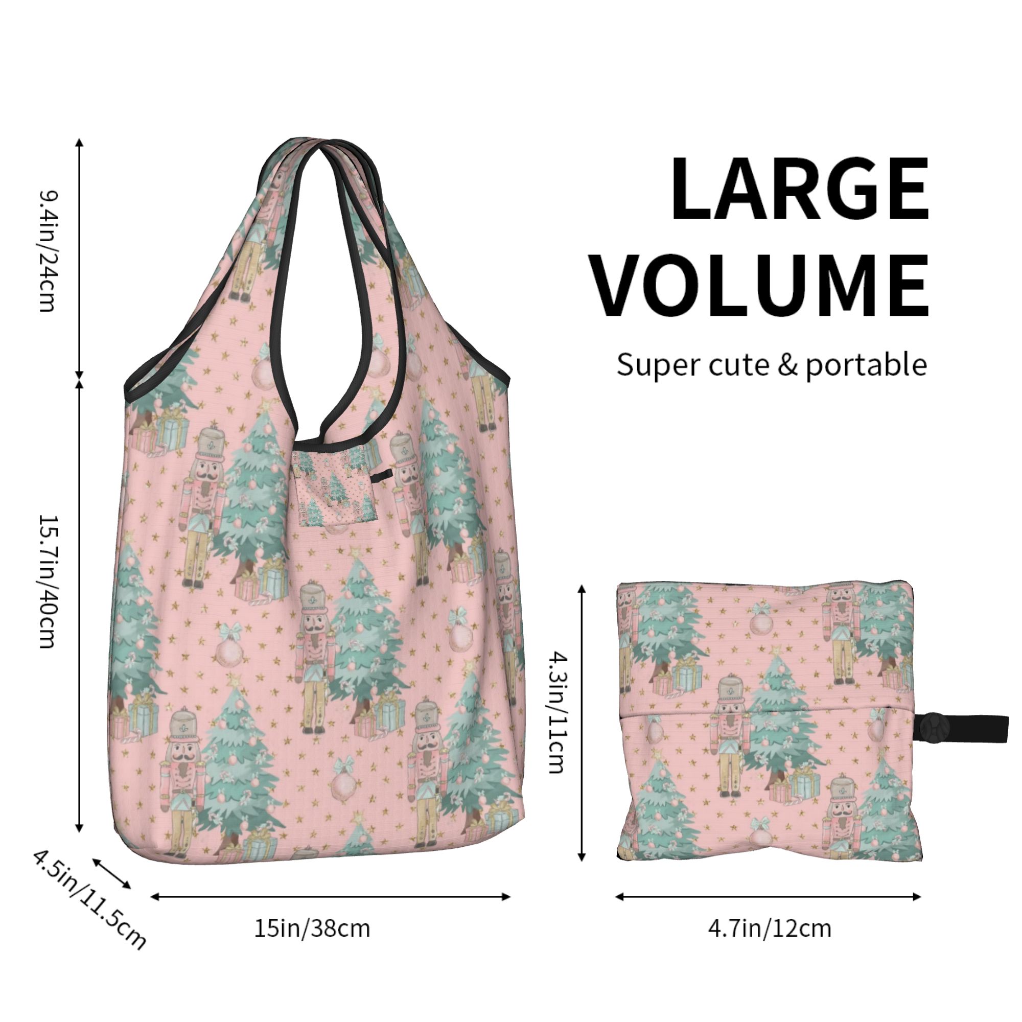 حقائب تسوق أنيقة مخصصة بنقشة ك - مراجعة Women Bags Next وسعره