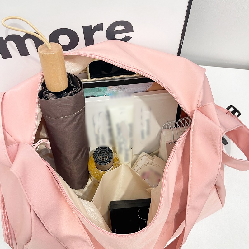 حقيبة سفر محمولة للنساء للياقة - مراجعة Women'S Yoga Bags وسعره