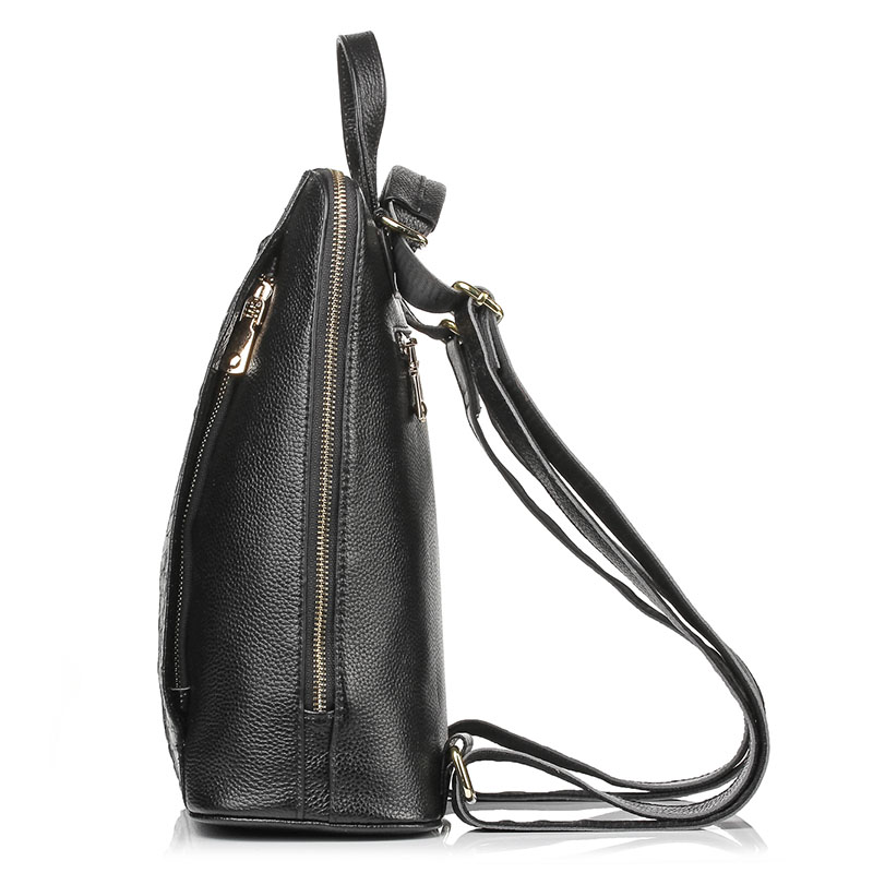 حقيبة ظهر نسائية من جلد التمسا - مراجعة Women'S Bags For Work وسعره
